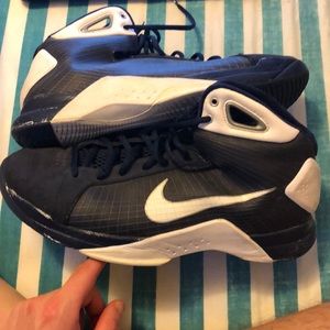 Men’s 2009 Hyperdunk